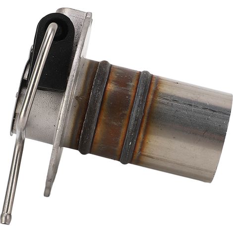 Brûleur de chauffage de stationnement diesel durable, antirouille, chambre de combustion de rechange pour Eberspacher Airtronic D2 (1/5)