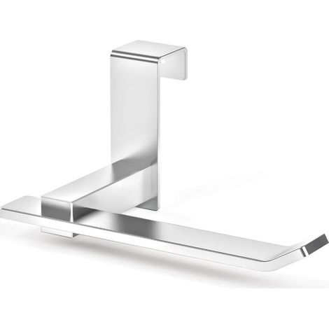 BELTRAN 10734 NIZA Portarrollo Colgar Costado De Mueble Cromo - ref: 064-10734