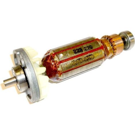 Indotto originale AEG 223229 per Smerigliatrice WS330