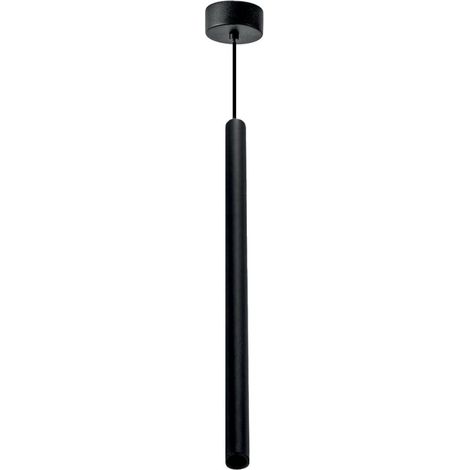 Gea luce lustre moderne thalassia sg n led suspension en aluminium