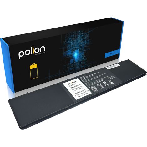 Laptop-Akku DELL V8XN3 Latitude E7440 E7450 3400mAh