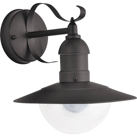 OSLO, OUTDOOR WALL LAMP (1/4)