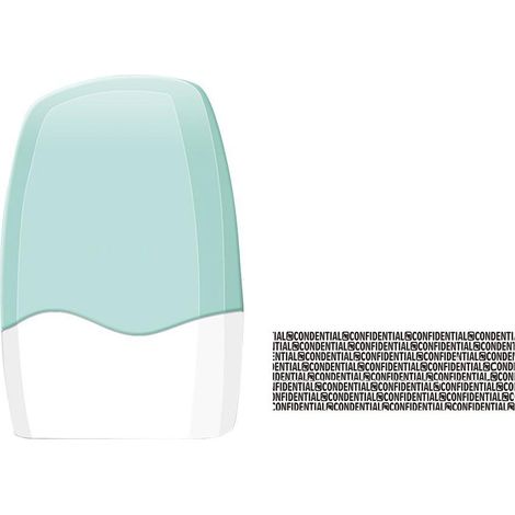 Identity Protection Roller Stamps Roller Identity Theft Prevention Security Stamp Confidential and Address Blocker (1/5)