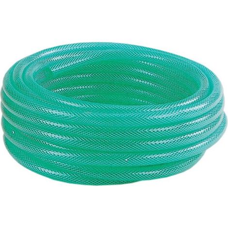 Tuyau pvc antigel mm.14x19 rouleau de mt.50 pour irrigation - Séjour (1/3)