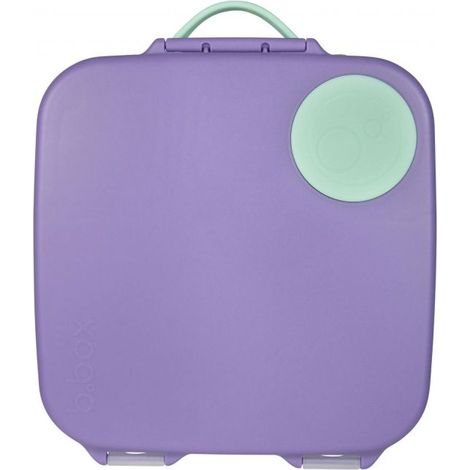 Boîte à lunch, Lilas Pop, b.box (1/2)