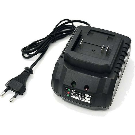 Chargeur de batterie au lithium 18 V/21 V pour outils électriques Makita avec prise européenne (1/5)