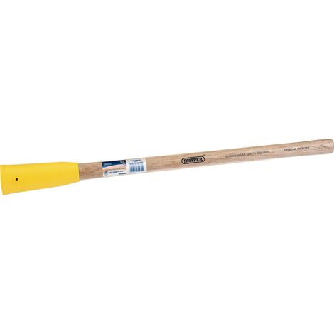 Draper Hardwood Pickaxe and Mattock Shaft (915mm) – Compatible with 82430 Model, 2.27kg Mattock Head (1/5)