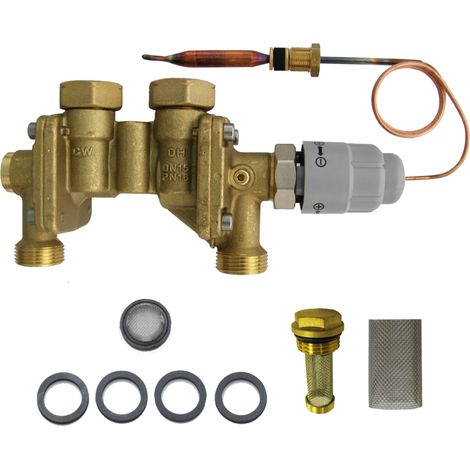 Kit de service PTC-2 GS pour WR-GS + WF-GS complets