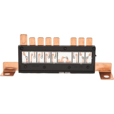 125A Mehrfachsicherung 18790 01031 Mehrfachblocksicherung als Ersatz für Kia Forte Soul Forte5 Forte Koup (1/5)