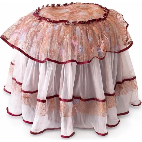 Housse de protection anti, poussière pour friteuse à air chaud, lot 2 (1/5)
