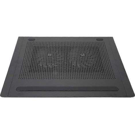 Support de refroidissement pour ordinateur portable de jeu, refroidisseur pour ordinateur portable, support de refroidissement pour ordinateur portable, radiateur de refroidissement (1/5)