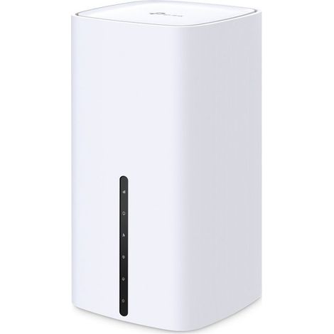 Enrutador inalámbrico  TP-LINK  Enrutador inalámbrico  3000 Mbps  Malla  4G  5G  ARCHERNX500 (1/2)