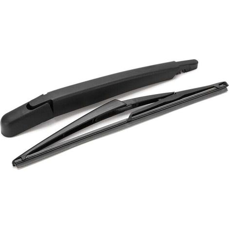 Rear Wiper Arm, Rear Windshield Wiper for Benz W166 W164 ML350 ML500 (1/4)