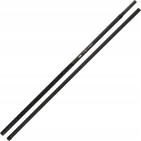 NGT Dynamic 2-teiliger Keschergriff 1,8 m (1/5)
