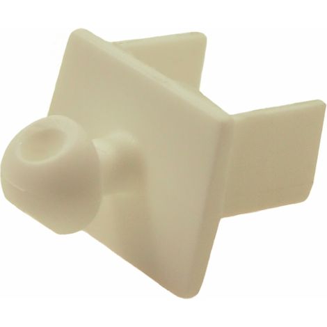 Couvercle anti-poussière du port RS PRO RJ45 ( Prix pour 1 )