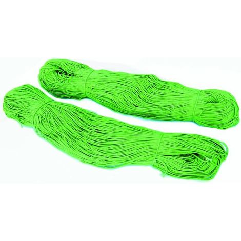 Legacci In Pvc D 6,0 Mm In Matasse - 18 Kg