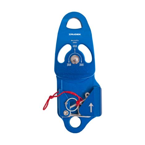 Polea antirretorno bidireccional PRO702 IRUDEK