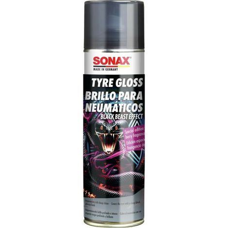 Brillantante per Pneumatici Sonax SX04344000 500 ml (1/5)