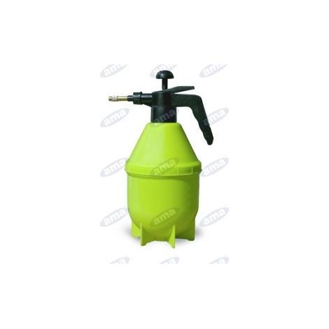 Vaporizzatore manuale capacita'  2 Lt 32962