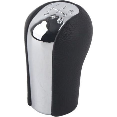 Pommeau de levier de vitesse de voiture 6 vitesses pour AYGO Verso Corolla RAV4 AVENSIS Yaris/Vitz (1/4)