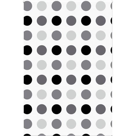 Duschrollo 150x240 cm Stoffbreite 146 cm