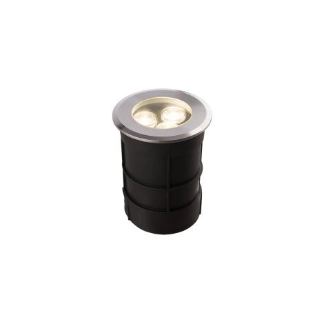 Faretto da incasso esterno Nowodvorski PICCO LED 3W IP67