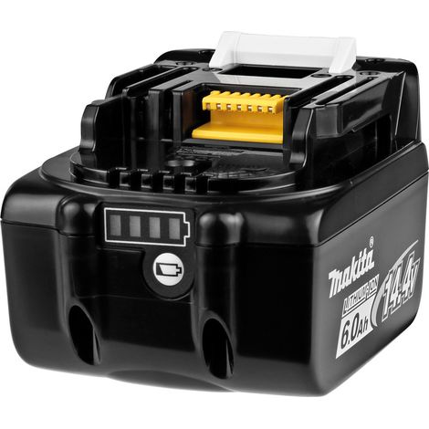 632G42-4 Batteria Li-ion 14,4V / 6,0 Ah