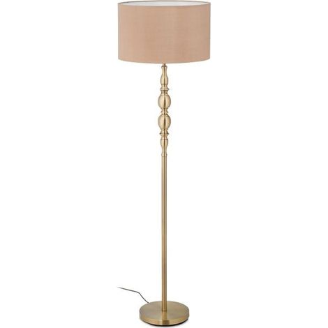 Lampada da terra depoca (1/5)