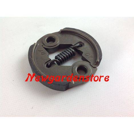 Frizione decespugliatore compatibile HONDA GX31 GX35 4 TEMPI GX 35 GX 31 (1/4)