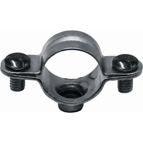 Einfache Schelle D.50mm 25p