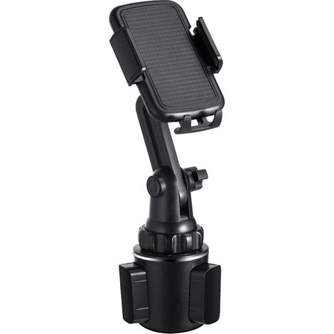 Support de téléphone pour gobelets [Stable, stable et réglable] Compatible iPhone 14 et Samsung (1/5)