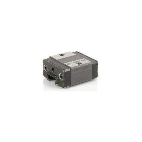 Carrello di guida SR30 VSS 0,49 kg Linea 30er standard corta THK
