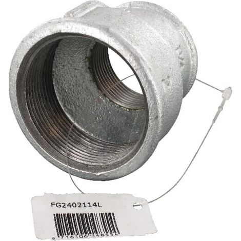 Raccord UNIVERSEL FG2402114L