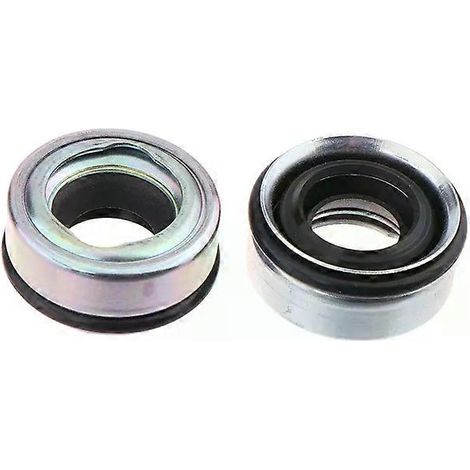 Joint d'étanchéité d'arbre de compresseur de climatisation 508 pour Sanden SD508 SD709 SD7H15 SD7V16 DKS15CH (1/5)