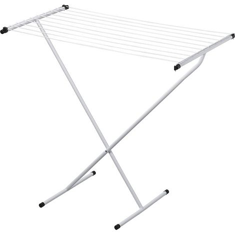 Étendoir avec 10x longueur de fil de 90 cm (1/5)
