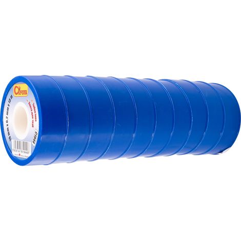 Bande de téflon Richmann C1944 19 mm x 0 2 mm x 15 m