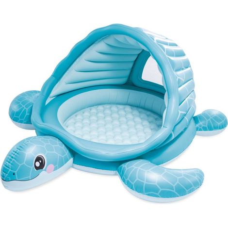 Area giochi per tartarughe 2,18x2,06x0,97 - Intex