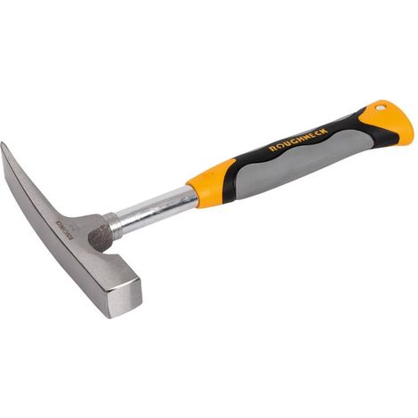 Roughneck Tubular Handle Brick Hammer 680g (24oz) ROU61624 (1/4)
