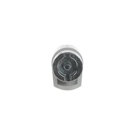 GMA1SL0459A00 Serrure standard pour coffret Gémini 1SL0459A00 ABB L601789