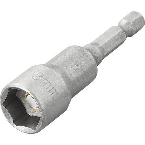 Adattatore 13mm con magnete per trapano a batteria (1/5)