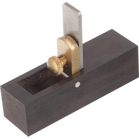 Micro-rabot pour Violon et Alto Fraise à Raboter Ruban pour Doigts de Violon Outil de Lutherie pour Travail du Bois (1/5)