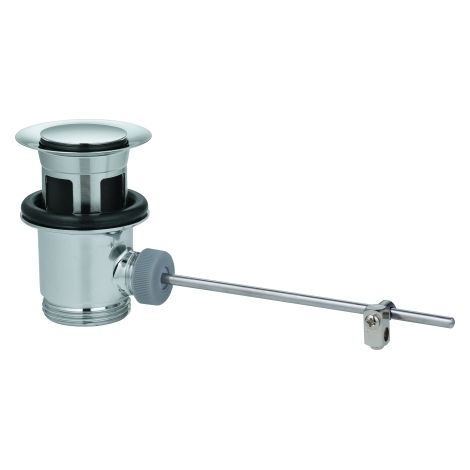 Grohe - Ablaufgarnitur, verchromt 28910000 (1/5)