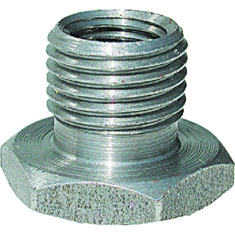 RIDUZIONE PER MANDRINO mm 3/8x1/2 MF