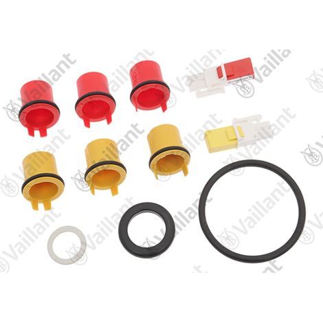 VAILLANT Kit di conversione, a HH-H e HH-L VC 146+206+266+316/5-5 R2 e.a. Vaillant-Nr. , 0020118055