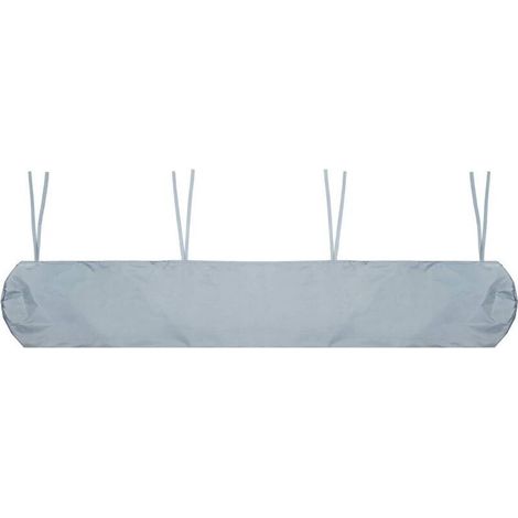 Housse de protection pour auvents Housse de store étanche pour rangement en hiver (3,5 m)- (1/5)
