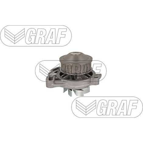 Pompe à eau, refroidissement du moteur GRAF PA103 AUDI 035 121 004 035 121 004A