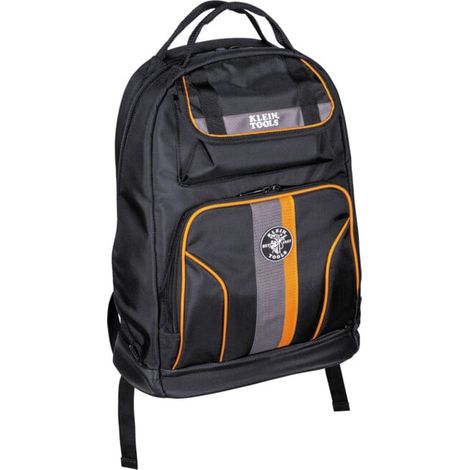Klein Tools Sac à dos outil Tradesman Pro™ 35 compartiments 44,5 cm (1/5)