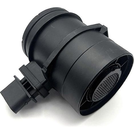 0281002585 Sensor de flujo de aire masivo para medidor W639 Sensor A0000942048 0281002586 (1/5)