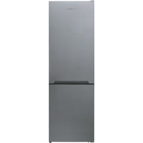 Frigorifero Schaub Lorenz Combinato Statico 283 Litri classe E Inox SVCB320ES