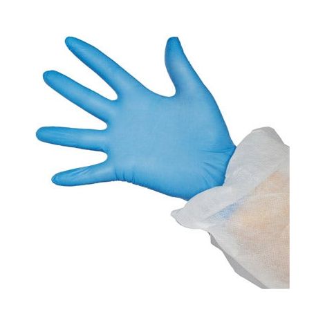 Gants Tegera 846 Ejendals taille 10 (sachet de 50 pieces) - Ejendals